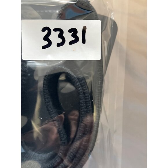 Genuine Dickies Black Web Belt With Metal Buckle Workwear - Picture 6 of 6